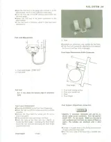 1988–1995 Kawasaki EL250 Eliminator, 250HS Service Manual Set (P/N 99924-1066-01) – preview page 5