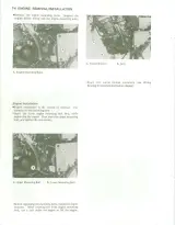 1988–1995 Kawasaki EL250 Eliminator, 250HS Service Manual Set (P/N 99924-1066-01) – preview page 6