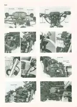 1984–2005 Kawasaki KLR250 Service Manual Supplement (P/N 99924-1051-01) – preview page 7