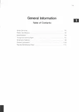 Kawasaki Tecate KXT250 Service Manual 1984–1986 (P/N 99924-1046-01) – preview page 4