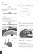 Kawasaki Tecate KXT250 Service Manual 1984–1986 (P/N 99924-1046-01) – preview page 5