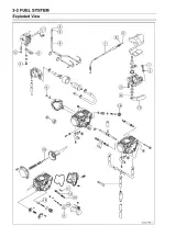2004–2009 Kawasaki KFX700 V-Force ATV Service Manual (P/N 99924-1315-07) – preview page 6