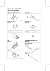 2001–2005 Kawasaki ER-5 / ER500 Service Manual (P/N 99924-1267-04) – preview page 2