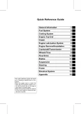 2001–2005 Kawasaki ER-5 / ER500 Service Manual (P/N 99924-1267-04) – preview page 3