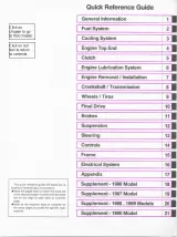 Kawasaki GPz900R 1984–1990 Factory Service & Repair Manual (P/N 99924-1048-05) – preview page 2