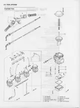 Kawasaki GPz900R 1984–1990 Factory Service & Repair Manual (P/N 99924-1048-05) – preview page 3