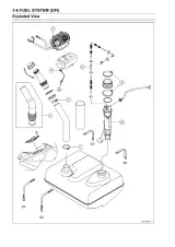 2007–2009 Kawasaki Jet Ski Ultra LX JT1500 Factory Service Manual (P/N 99924-1376-03) – preview page 4