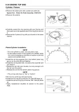 2007–2009 Kawasaki Jet Ski Ultra LX JT1500 Factory Service Manual (P/N 99924-1376-03) – preview page 6