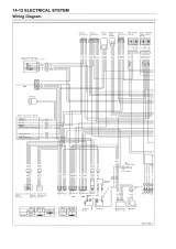2007–2009 Kawasaki Jet Ski Ultra LX JT1500 Factory Service Manual (P/N 99924-1376-03) – preview page 7