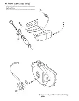 1986–1991 Kawasaki Jet Ski X-2 (JF650) Service Manual (PN 99924-1069-06) – preview page 6