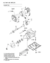 1986–1991 Kawasaki Jet Ski X-2 (JF650) Service Manual (PN 99924-1069-06) – preview page 7