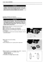 1998–1999 Kawasaki Jet Ski Xi Sport JH750 Factory Service Manual (P/N 99924-1222–01) – preview page 6