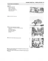 1994–1995 Kawasaki JT750 Jet Ski Service Manual Supplement (P/N 99924-1164-51) – preview page 6
