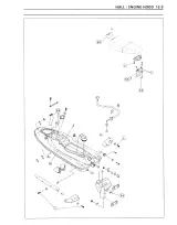 1994–1995 Kawasaki JT750 Jet Ski Service Manual Supplement (P/N 99924-1164-51) – preview page 7