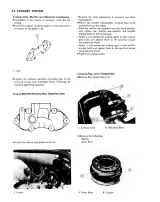 1989–1995 Kawasaki TS 650 Jet Ski Service Manual Supplement (P/N 99924-1122-54) – preview page 4