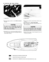 1989–1995 Kawasaki TS 650 Jet Ski Service Manual Supplement (P/N 99924-1122-54) – preview page 5
