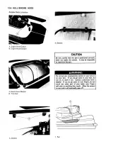 1989–1995 Kawasaki TS 650 Jet Ski Service Manual Supplement (P/N 99924-1122-54) – preview page 6