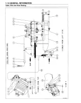 2001 Kawasaki Ultra 130 DI, 130DI, JH1100 Jet Ski Factory Service Manual (P/N 99924-1276-01) – preview page 3