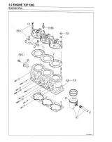 2001 Kawasaki Ultra 130 DI, 130DI, JH1100 Jet Ski Factory Service Manual (P/N 99924-1276-01) – preview page 6