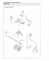 1994 Kawasaki Jet Ski XiR / Xi-R / JH750 / 750 Service Manual Supplement (P/N 99924-1180–01, 99963-0062-51) – preview page 7