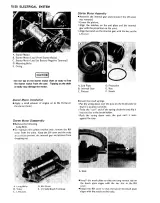 Kawasaki Mule 1000 (KAF 450) 1987–1991 Utility Vehicle Service Manual  (PN 99924-1107-02) – preview page 7