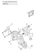 Kawasaki Mule 2010, Mule 2020 Utility Vehicle Factory Service & Repair Manual (P/N 99924-1133-01, 99924-1145-51) – preview page 5