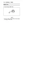 Kawasaki Mule 2010, Mule 2020 Utility Vehicle Factory Service & Repair Manual (P/N 99924-1133-01, 99924-1145-51) – preview page 7
