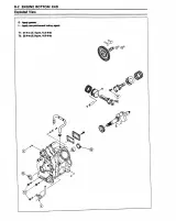 Kawasaki KAF620 Mule 2510/2520 1993–1997 Utility Vehicle Service Manual OEM (P/N 99924-1163-02) – preview page 6