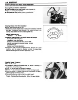 Kawasaki KAF620 Mule 2510/2520 1993–1997 Utility Vehicle Service Manual OEM (P/N 99924-1163-02) – preview page 7