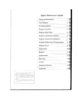 1990 Kawasaki KDX 125SR Service Manual (P/N 99924-1130-01) – preview page 2