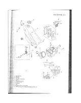 1990 Kawasaki KDX 125SR Service Manual (P/N 99924-1130-01) – preview page 5
