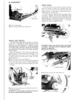 1971–1975 Kawasaki KE100 Shop Manual (P/N 99997-748-01) – preview page 2