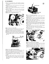 1971–1975 Kawasaki KE100 Shop Manual (P/N 99997-748-01) – preview page 5
