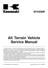 2008–2011 Kawasaki KFX450R ATV Service Manual (P/N  99924-1386-02) – preview page 5