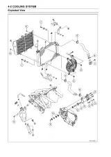 2008–2011 Kawasaki KFX450R ATV Service Manual (P/N  99924-1386-02) – preview page 6