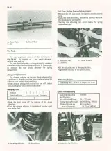 Kawasaki KLR600 Factory Service Manual • 1984–1994 Repair Book (P/N 99924-1050–01) – preview page 7