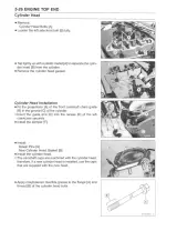 2008 Kawasaki KLR650 (KL650E8F) Factory Service Manual (PN 99924-1384-01) – preview page 6