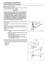 2009 Kawasaki KLX250 / D-Tracker X Service Manual (P/N 99966-1011–02) – preview page 4