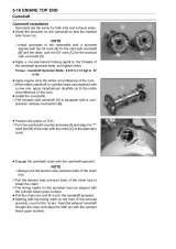 2009 Kawasaki KLX250 / D-Tracker X Service Manual (P/N 99966-1011–02) – preview page 6
