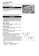 2009 Kawasaki KLX250 / D-Tracker X Service Manual (P/N 99966-1011–02) – preview page 7