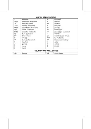 2008 Kawasaki Teryx 750, KRF 750 4x4 service manual Preview image 2