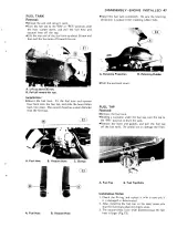 1979–1985 Kawasaki KZ400, KZ500, KZ550 Service & Repair Manual (P/N 99924-1018-03) – preview page 3