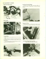 1976–1983 Kawasaki KZ650 Service & Repair Manual (P/N 99931-539-01) – preview page 3