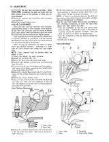 1976–1979 Kawasaki KZ750 Service Manual (P/N 99997-744-04) – preview page 3