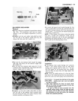 1976–1979 Kawasaki KZ750 Service Manual (P/N 99997-744-04) – preview page 7