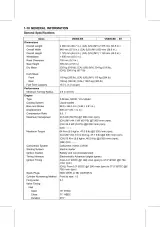 1996–2006 Kawasaki Vulcan 800 Classic & VN800 Classic Service Manual (P/N 99924-1316-04) – preview page 2