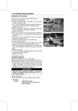 1996–2006 Kawasaki Vulcan 800 Classic & VN800 Classic Service Manual (P/N 99924-1316-04) – preview page 4