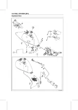2006–2011 Kawasaki Vulcan 900 Classic / Classic LT Service Manual (P/N 99924-1366-04) – preview page 4