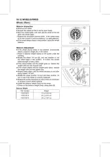 2006–2011 Kawasaki Vulcan 900 Classic / Classic LT Service Manual (P/N 99924-1366-04) – preview page 7