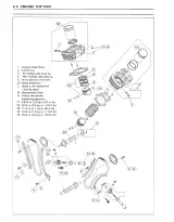 1996 Kawasaki VN1500 Factory Service Manual Set — A/B Base Manual + D1 and E/F Classic Supplements (P/N 99924-1078-08, 99924-1191-51, 99924-1229-56) – preview page 5